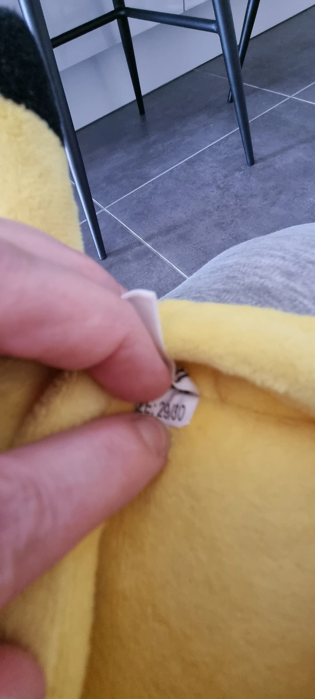 Zapatilla Pokémon para niño – photo 4